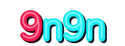 9n9n — logo kanal
