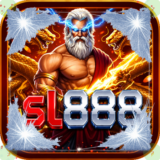 sl888 — mitra unggulan